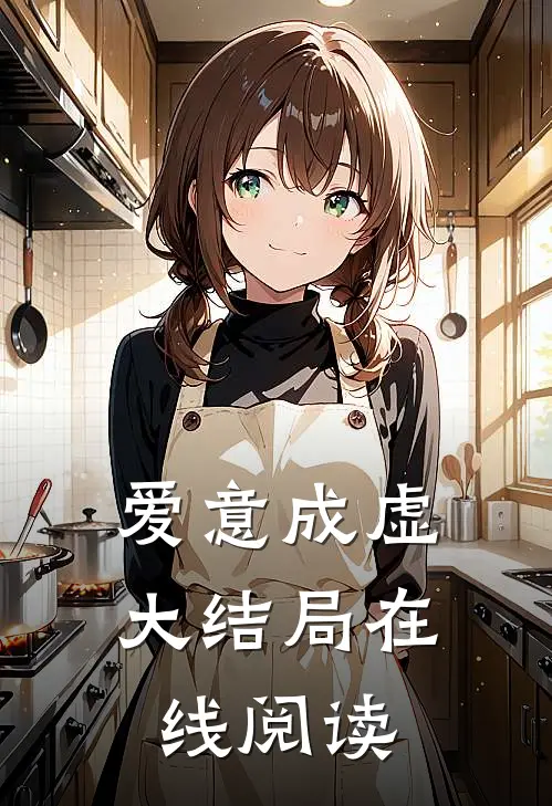 爱意成虚大结局在线阅读