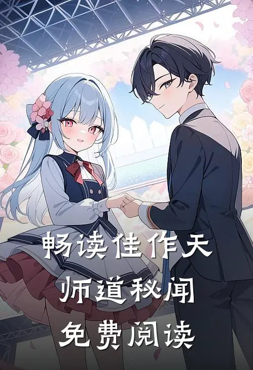 畅读佳作天师道秘闻免费阅读