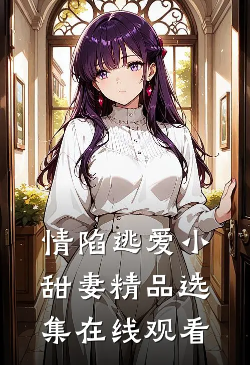 情陷逃爱小甜妻精品选集在线观看