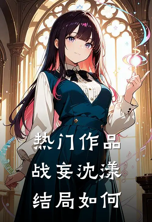 热门作品战妄沈漾结局如何