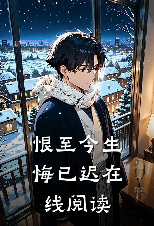 恨至今生悔已迟在线阅读
