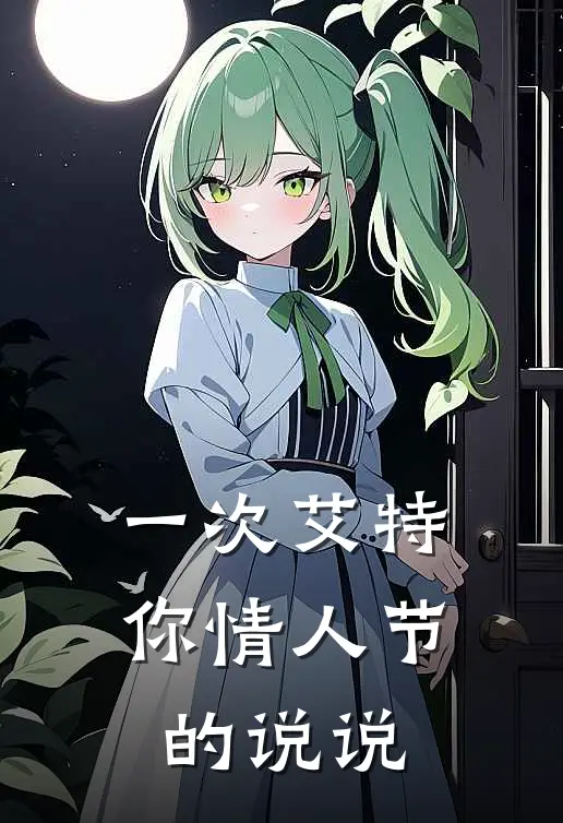 一次艾特你情人节的说说