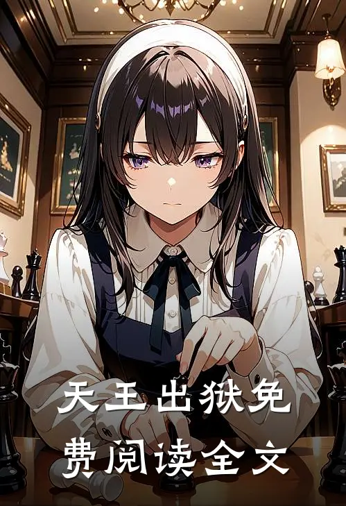 天王出狱免费阅读全文