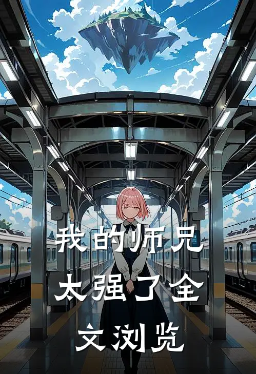 我的师兄太强了全文浏览
