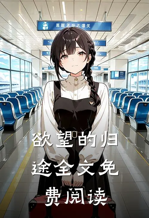 欲望的归途全文免费阅读
