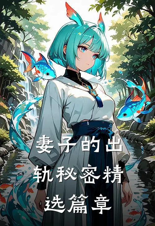 妻子的出轨秘密精选篇章