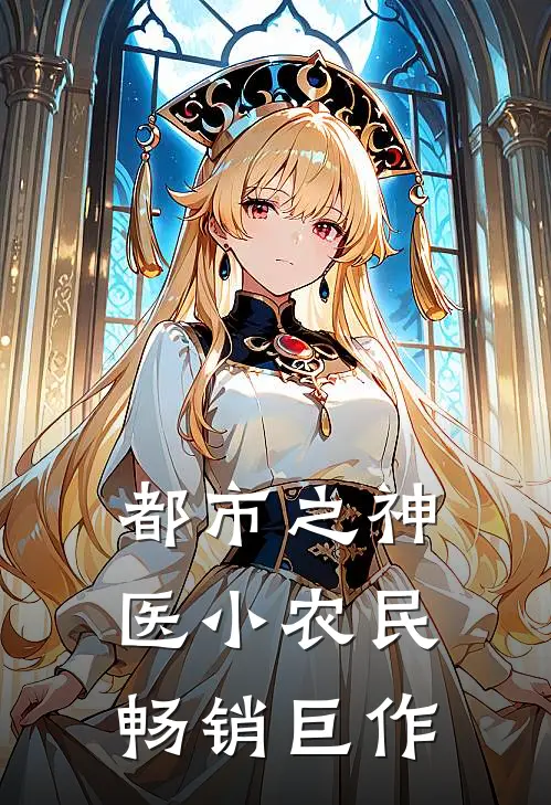 都市之神医小农民畅销巨作