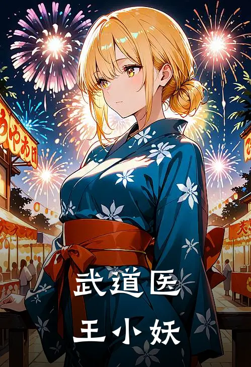 武道医王 小妖