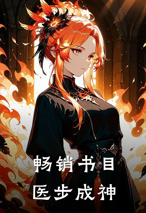 畅销书目医步成神