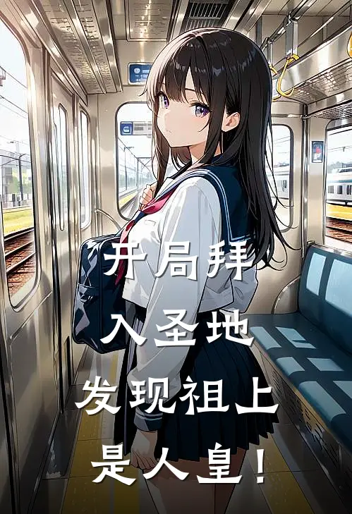 开局拜入圣地，发现祖上是人皇！