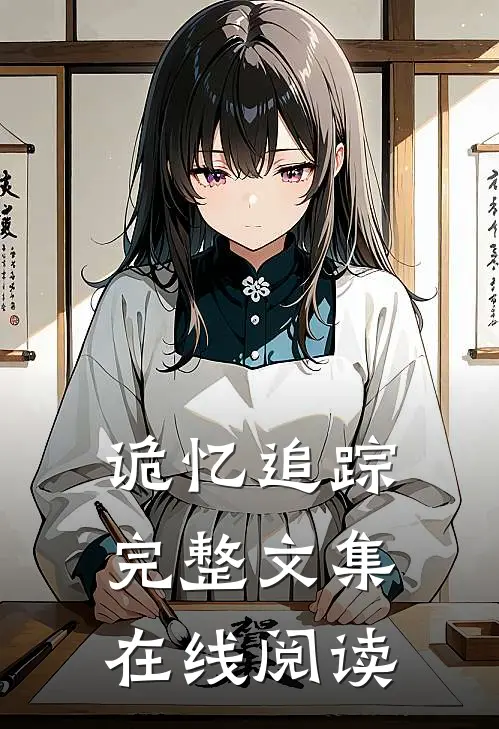 诡忆追踪完整文集在线阅读