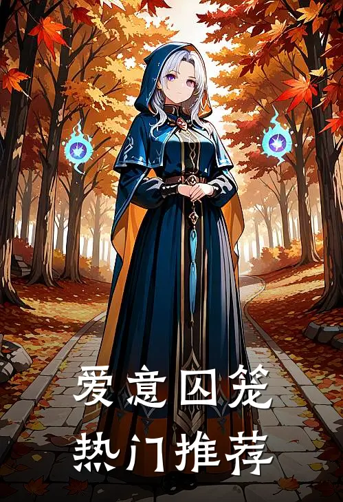 爱意囚笼热门推荐