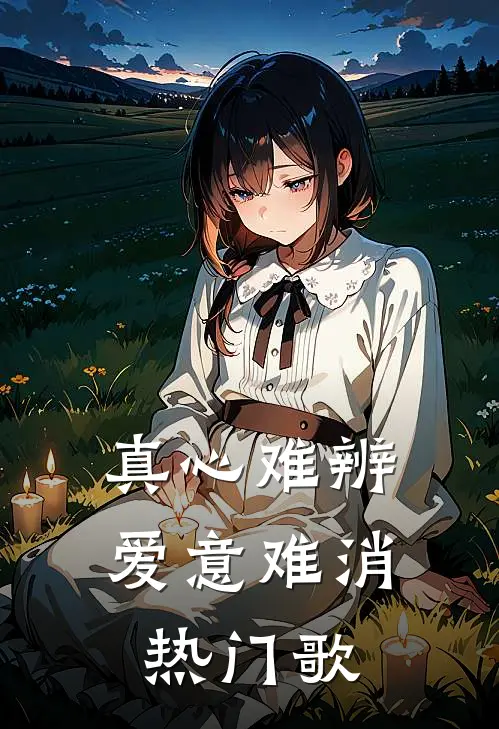 真心难辨爱意难消热门歌