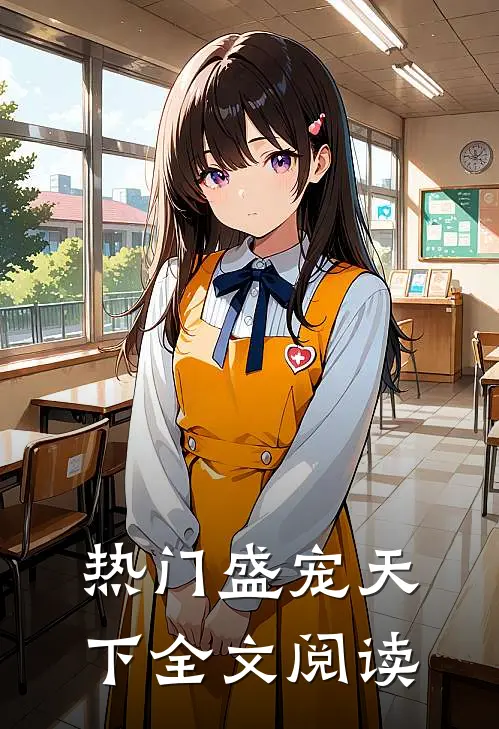 热门盛宠天下全文阅读