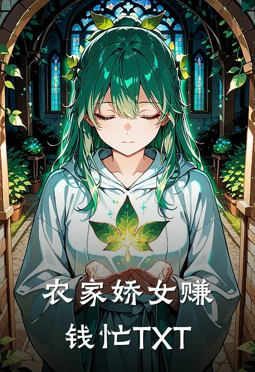 农家娇女赚钱忙TXT