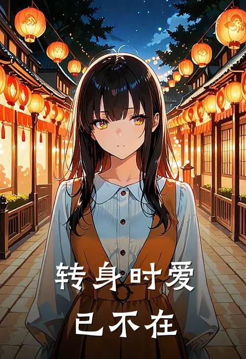 转身时爱已不在