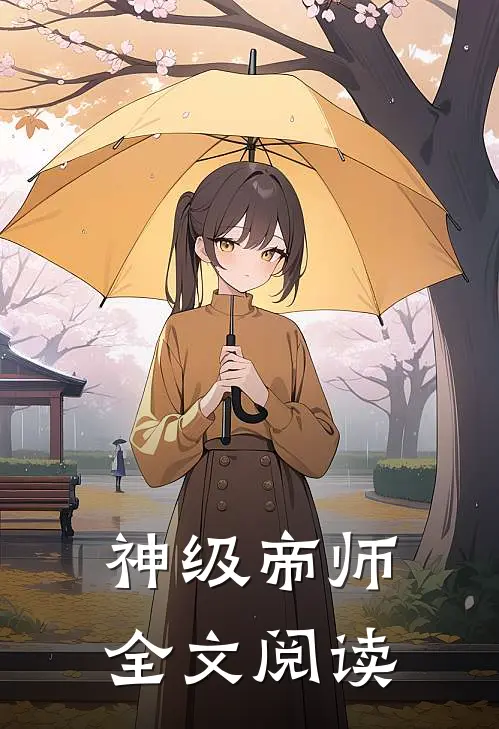 神级帝师全文阅读