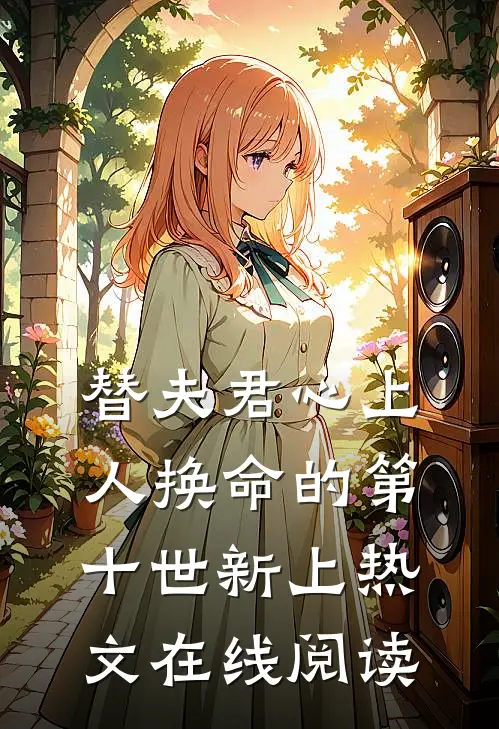 替夫君心上人换命的第十世新上热文在线阅读