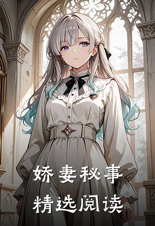 娇妻秘事精选阅读