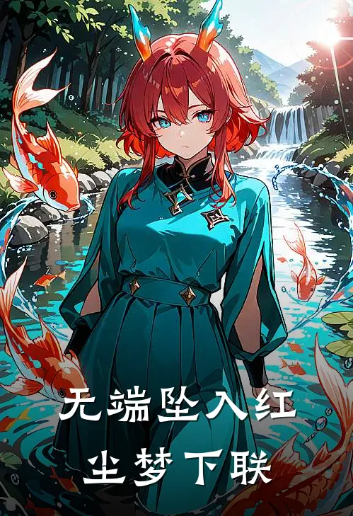 无端坠入红尘梦下联