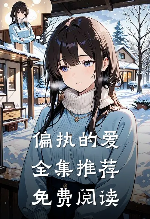 偏执的爱全集推荐免费阅读
