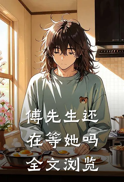 傅先生还在等她吗全文浏览
