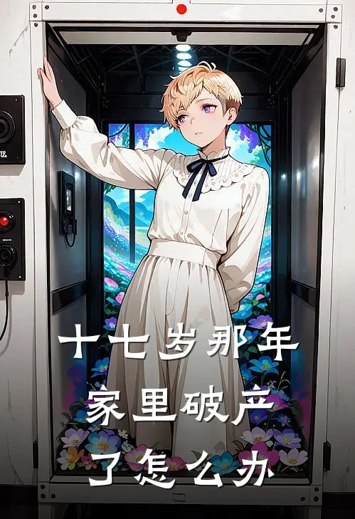 十七岁那年家里破产了怎么办