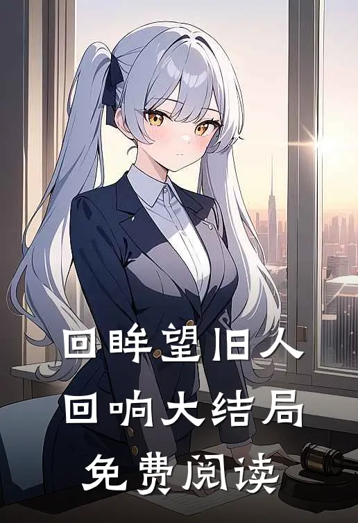 回眸望旧人回响大结局免费阅读