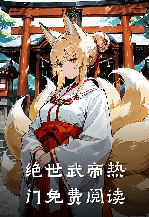 绝世武帝热门免费阅读
