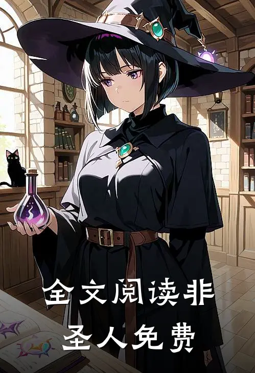 全文阅读非圣人免费