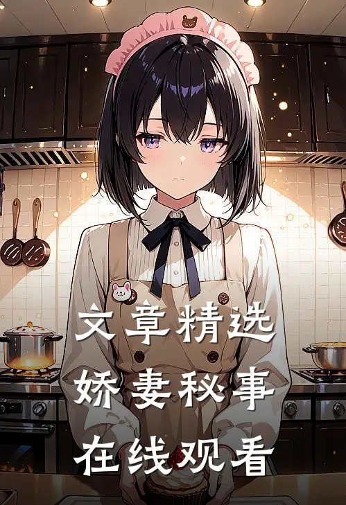 文章精选娇妻秘事在线观看