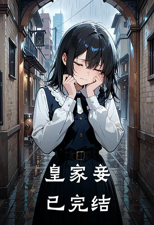 皇家妾已完结