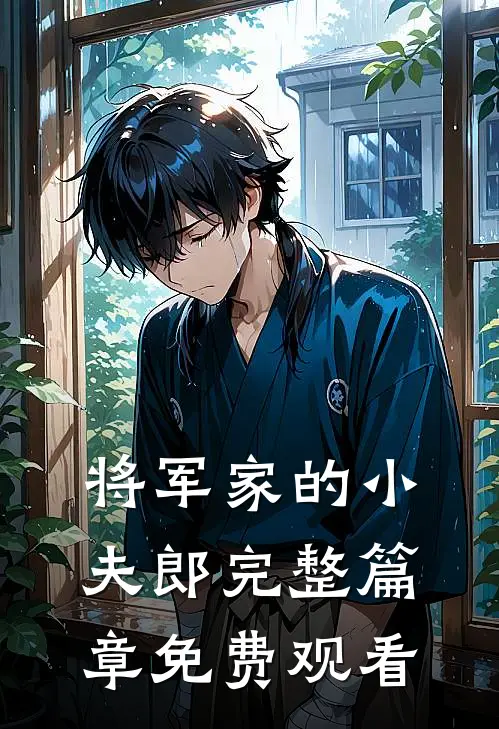 将军家的小夫郎完整篇章免费观看