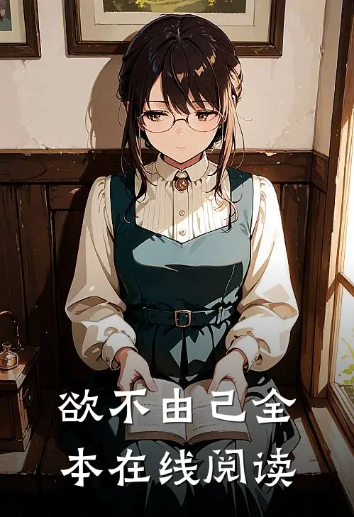 欲不由己全本在线阅读