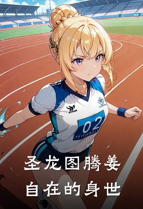 圣龙图腾姜自在的身世