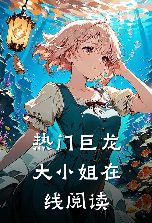 热门巨龙大小姐在线阅读