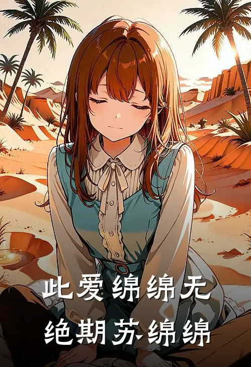 此爱绵绵无绝期苏绵绵