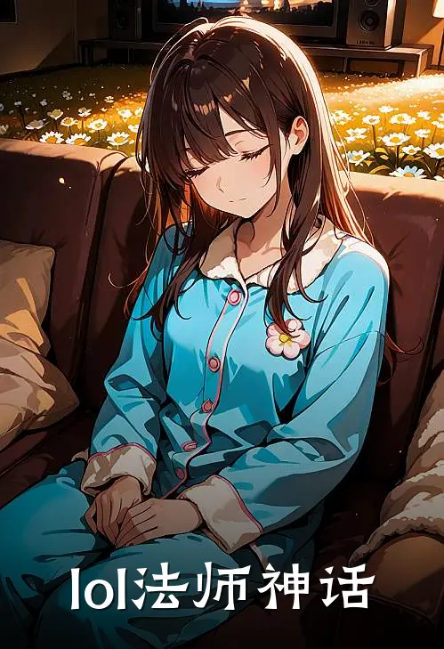 lol法师神话