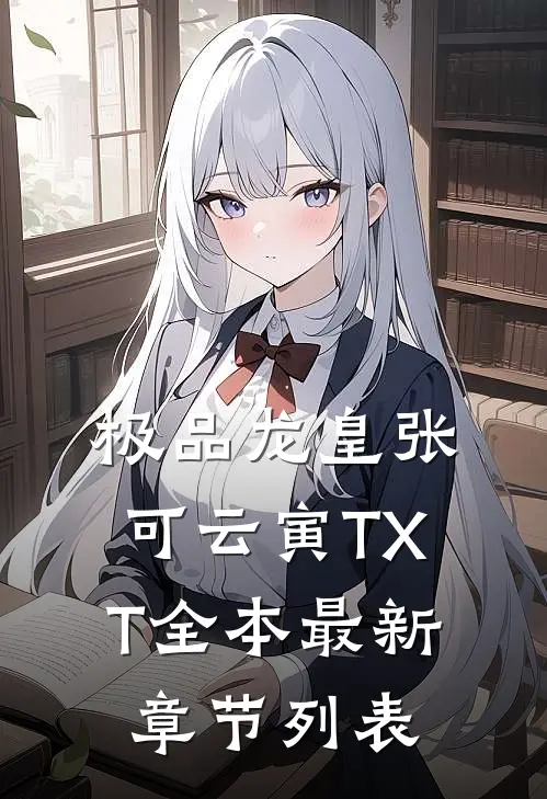 极品龙皇张可云寅TXT全本最新章节列表