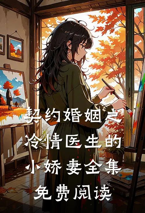 契约婚姻之冷情医生的小娇妻全集免费阅读