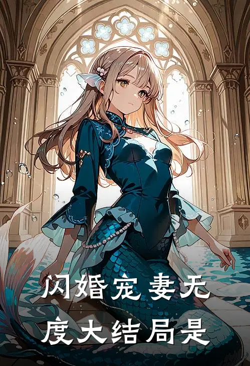 闪婚宠妻无度大结局是