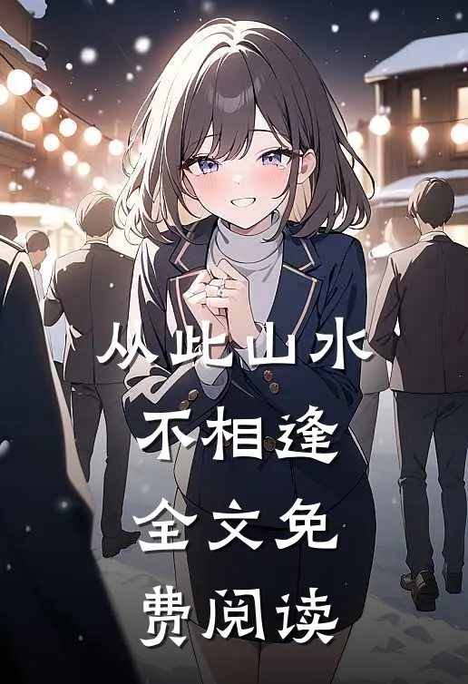 从此山水不相逢全文免费阅读