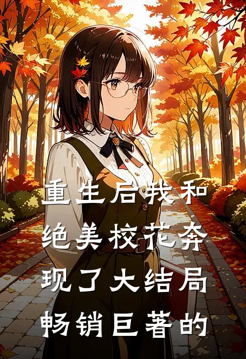 重生后我和绝美校花奔现了大结局畅销巨著的