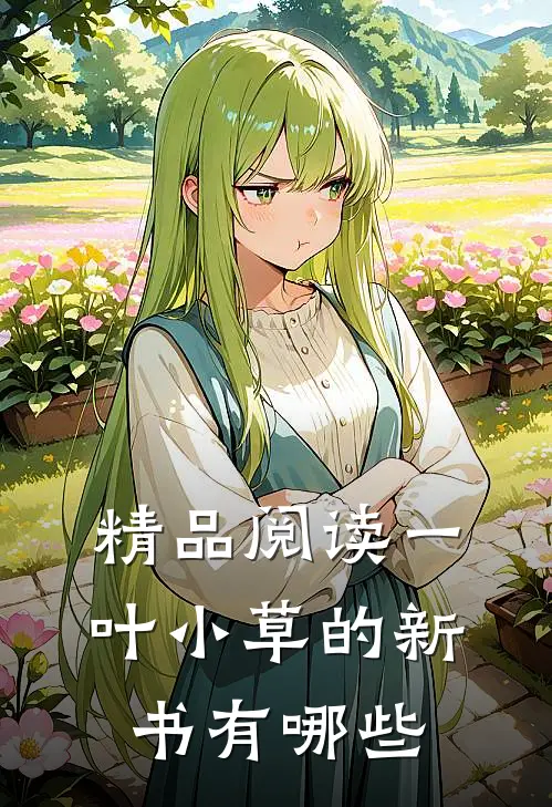 精品阅读一叶小草的新书有哪些