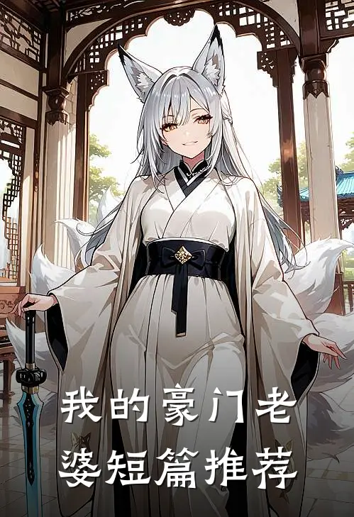 我的豪门老婆短篇推荐