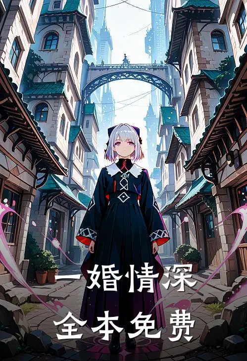 一婚情深全本免费