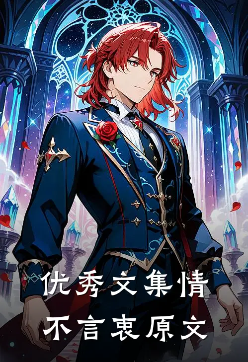 优秀文集情不言衷原文