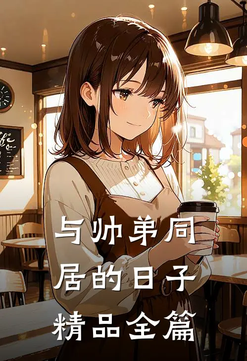 与帅弟同居的日子精品全篇