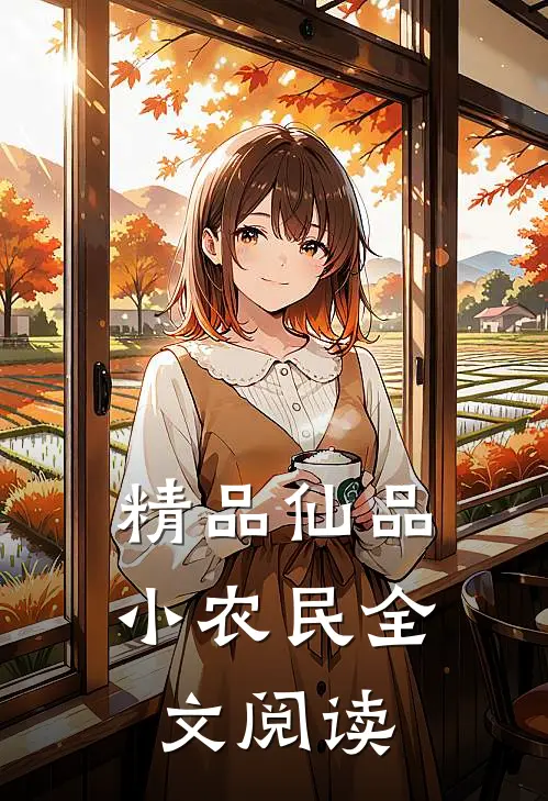 精品仙品小农民全文阅读