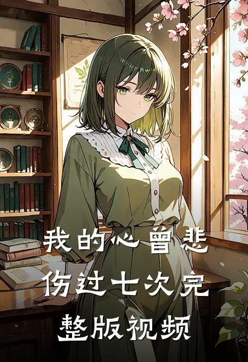 我的心曾悲伤过七次完整版视频